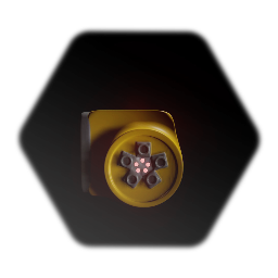 Bouncer Grenade (From HL:A)