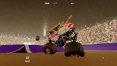 A screenshot taken in Dreams. 2 of 2.