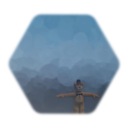 Freddy Changed