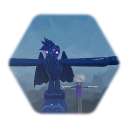 Mothulhu and Angel redux