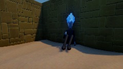 Mientras tanto en no man's sky