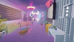 A screenshot taken in Dreams. 4 of 9.