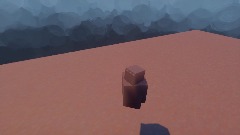 A screenshot taken in Dreams. 4 of 10.