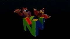 A screenshot taken in Dreams. 8 of 13.