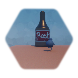 Root Beer