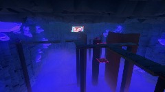 A screenshot taken in Dreams. 15 of 25.