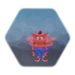 Crash Bandicoot(V2)