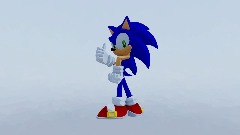 A screenshot taken in Dreams. 1 of 3.