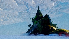 A screenshot taken in Dreams. 3 of 15.