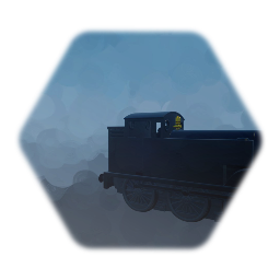 Destroy from trains destroyed