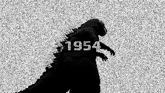 TEFG: GODZILLA 1954