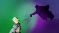 Metal Gear Shrek: Chapter 3