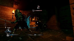 A screenshot taken in Dreams. 24 of 30.