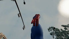 A screenshot taken in Dreams. 1 of 1.