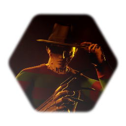Freddy Krueger (2010)