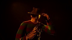 A screenshot taken in Dreams. 1 of 14.