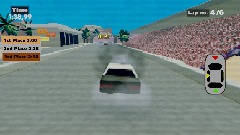 A screenshot taken in Dreams. 2 of 19.