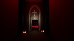SCP Lockdown Halloween