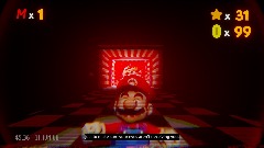 A screenshot taken in Dreams. 2 of 2.