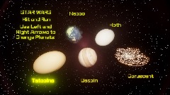 A screenshot taken in Dreams. 4 of 5.