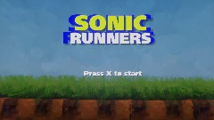 Sonic Runners