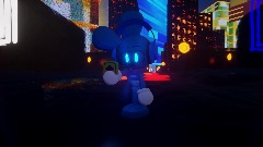 A screenshot taken in Dreams. 1 of 2.