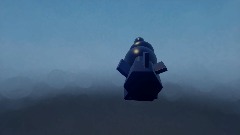 A screenshot taken in Dreams. 24 of 28.