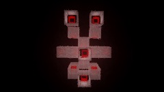 A screenshot taken in Dreams. 6 of 28.