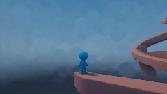 A screenshot taken in Dreams. 2 of 7.