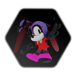 Outcome Memories - Keres the Rabbit