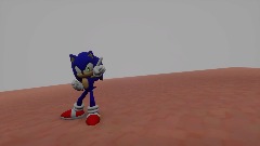 Remix of Sonic 2 sms boss 1