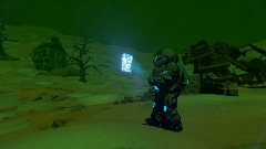 A screenshot taken in Dreams. 2 of 12.