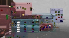 A screenshot taken in Dreams. 22 of 25.