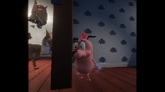 A screenshot taken in Dreams. 3 of 3.