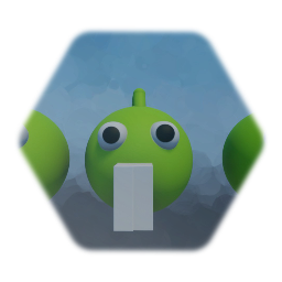 The Dopefish Strikes Again
