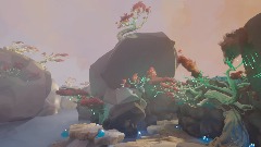 A screenshot taken in Dreams. 3 of 16.