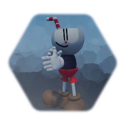 Cuphead