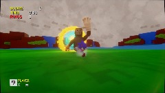 A screenshot taken in Dreams. 2 of 18.