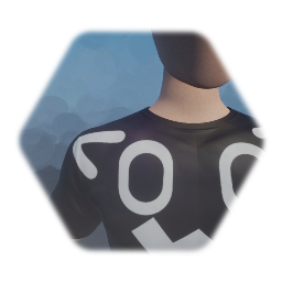 Low effort OwO DreamTee.