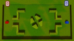 A screenshot taken in Dreams. 9 of 11.