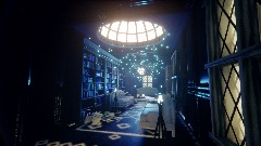 A screenshot taken in Dreams. 2 of 22.