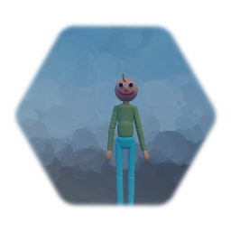 Baldi
