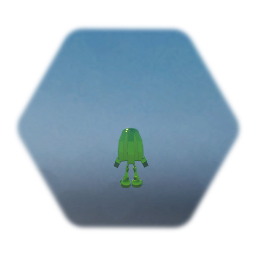 Gavin the Mecha Robot V14