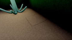 A screenshot taken in Dreams. 2 of 2.