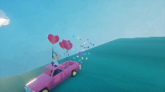 A screenshot taken in Dreams. 7 of 13.