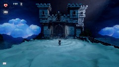 A screenshot taken in Dreams. 16 of 28.