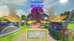A screenshot taken in Dreams. 3 of 3.