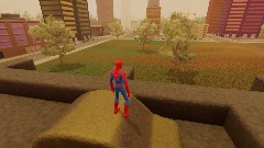 Spide man