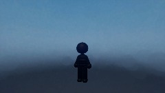 A screenshot taken in Dreams. 1 of 1.