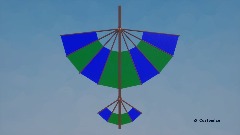 A screenshot taken in Dreams. 9 of 11.